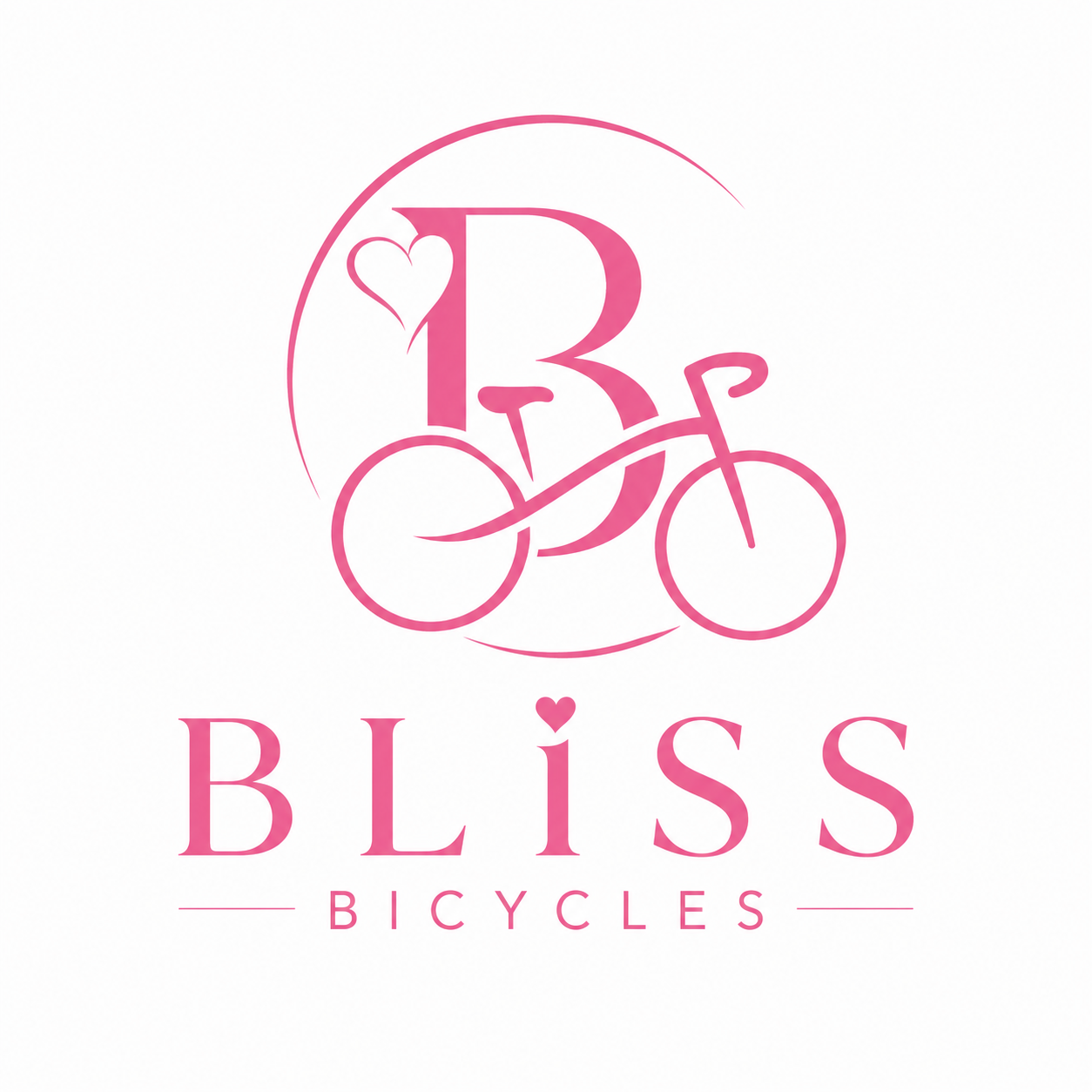 Bliss Bicycles